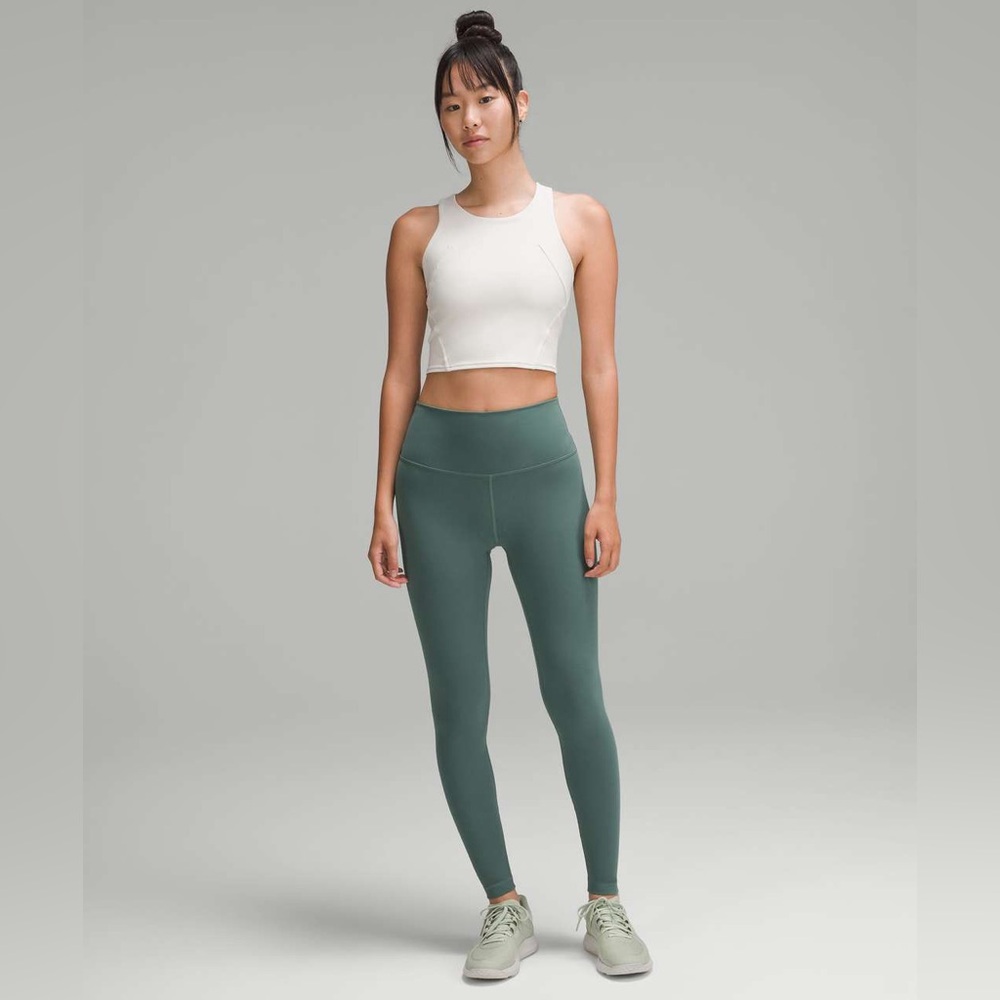 Lululemon Wunder Train High-Rise Tight 28”